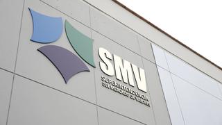 SMV propone estándares mínimos de gobierno corporativo para entes que requieran su autorización
