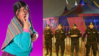La Paisana Jacinta: ¿Quién está detrás del atentado a su circo?