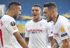 Sevilla vs. Wolverhampton EN VIVO ONLINE vía ESPN por cuartos de final de la Europa League