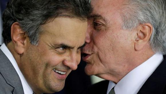 Brasil: Cinco puntos claves para entender la crisis que vive el país. (Reuters)