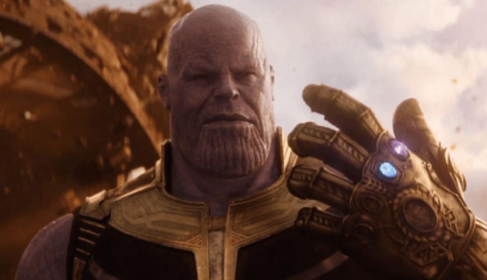 La nueva película mostrará una nueva lucha entre los Avengers y Thanos. (Foto: Marvel)
