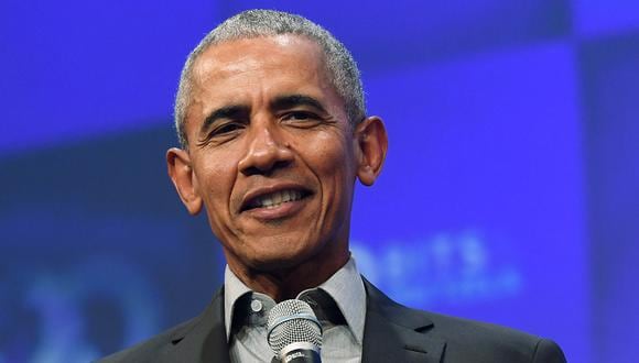 Barack Obama y sus recomendaciones por el coronavirus. (Foto: AFP/Archivo)