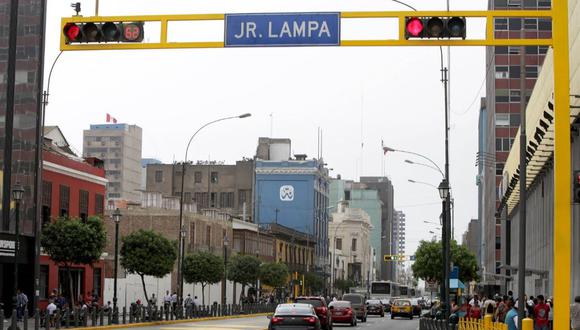 Contraloría denuncia que Municipalidad de Lima favoreció a consorcio en proyecto de semaforización por más de S/ 119 millones.