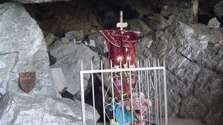 Lambayeque: Roban joyas valorizadas en S/.80 mil de Santísima Cruz de Yanahuanca