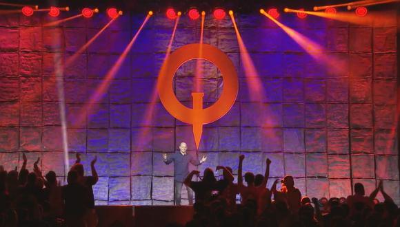 QuakeCon 2018: Este es el resumen en videos del importante de videojuegos. (Techraptor)