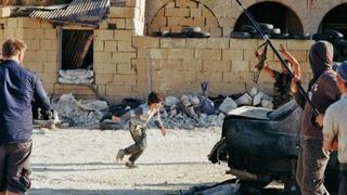 YouTube: Video sobre ‘niño héroe’ sirio era falso