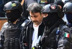 Sentencian a cadena perpetua a 'El Licenciado', mano derecha de 'El Chapo' Guzmán | FOTOS