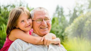 La importancia de los abuelos