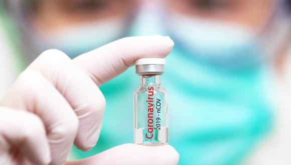 El Perú busca cerrar acuerdos para probar vacuna contra el COVID-19 (Foto: iStock)