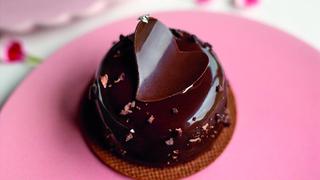 San Valentín: Sorprende a tu pareja o amigos con estas recetas a base de chocolate