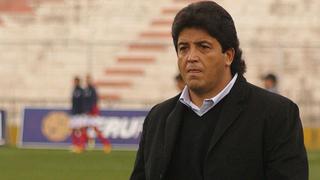 Víctor Rivera candidato para el buzo de Alianza Lima