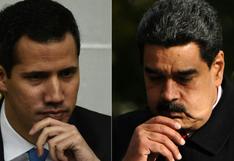 Venezuela, sin acceso al FMI hasta que sus miembros decidan qué gobierno reconocen