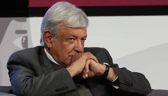 Además, al ser interrogados sobre si México mejorará, seguirá igual o empeorará con López Obrador, 6 de cada 10 entrevistados aseguraron que mejorará. | Foto: AP