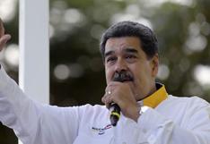 Maduro asegura que enviará ayuda a Cuba para atender destrozos por huracán Ian