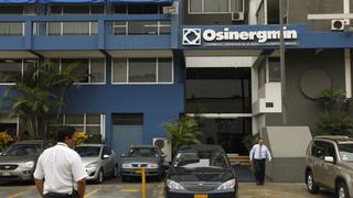 Osinergmin anuncia aumento de tarifa del gas natural en mayo