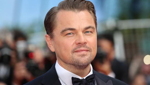 Durante su convivencia con Jonah Hill, Leonardo DiCaprio prácticamente obligó a ver una serie que detestaba su amigo. (Foto: Valery Hache / AFP)