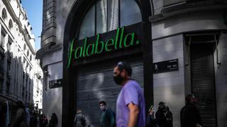 Falabella anuncia el cierre de sus últimas tres tiendas en Argentina