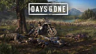 'Days Gone': El desarrollado del título ha terminado
