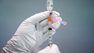 Coronavirus: EMA encuentra “posible vínculo” de vacuna Johnson & Johnson con los coágulos sanguíneos 