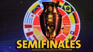 Copa América Centenario: Estos son los equipos clasificados a la semifinal y la fecha de sus partidos