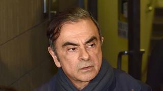 Carlos Ghosn: expresidente de Nissan Motor llega a Beirut, mientras autoridades japonesas investigan posible fuga 