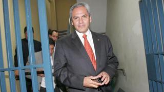 Quezada lamenta que pedido de asilo político haya "exacerbado odio" contra el Apra