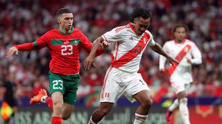DT del Celta de Vigo destaca a Renato Tapia: “Aporta consistencia, juego y técnica”