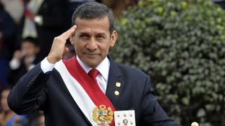 Ollanta Humala: Pasan al retiro a 25 miembros de su promoción del Ejército