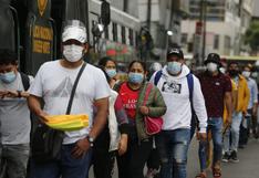 COVID-19 en Perú: Minsa reporta 1.251 contagios más y el número acumulado llega a 1.008.908