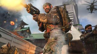 'Call of Duty: Black Ops 4' comenzó a batir nuevos récords