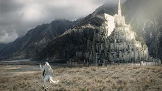 Amazon estrena teaser de ‘The Rings of Power’, la serie basada en el Señor de los Anillos