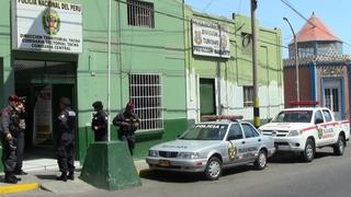 Tacna: Arequipeños estafaban en locales comerciales con billetes falsos
