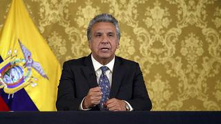 Ecuador quiere ahorrar US$1,000 millones al año con medidas económicas