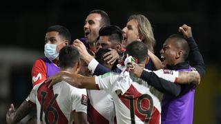 Perú 2-1 Venezuela: Revive los goles del triunfo de la ‘Blanquirroja’