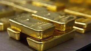 Oro extiende ganancias por guerra arancelaria entre Estados Unidos y China