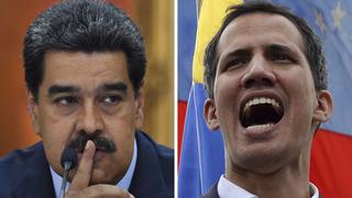 Grupo de contacto debate en Uruguay una salida a la crisis de Venezuela | FOTOS