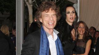 Mick Jagger hará película sobre Elvis Presley