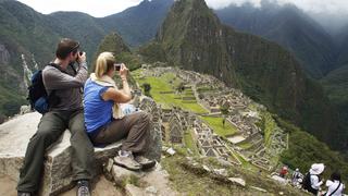 Machu Picchu es el 'Destino Top de Ensueño 2018'