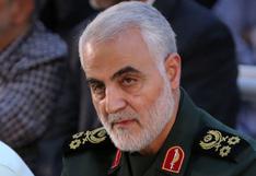 Cronología de la crisis luego del asesinato del general Soleimani en Bagdad
