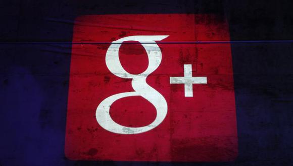 Después de siete años de vida, Google+ se despide. (Foto: Reuters)