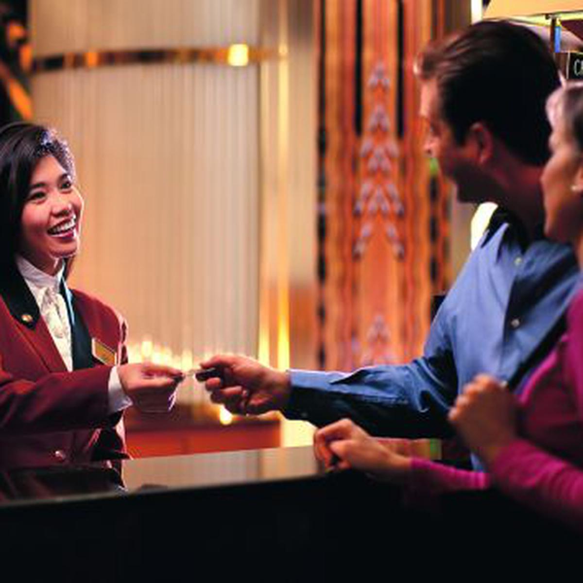 Hotelería y turismo, una carrera de servicio | VIDA | PERU21