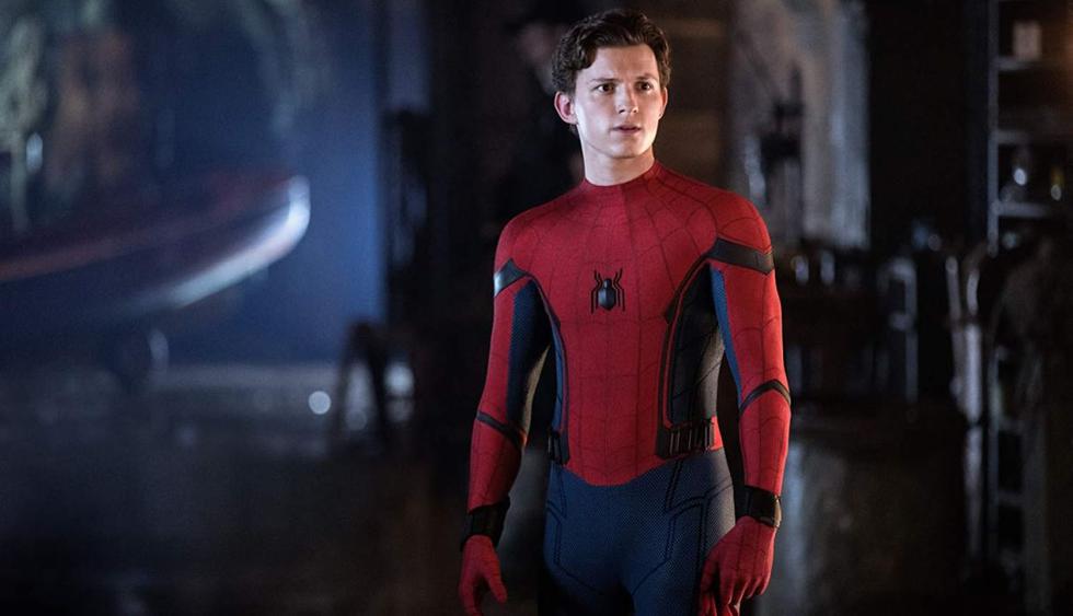 Tom Holland asegura que "el legado y el futuro de Spider-Man descansa en las manos seguras de Sony"
