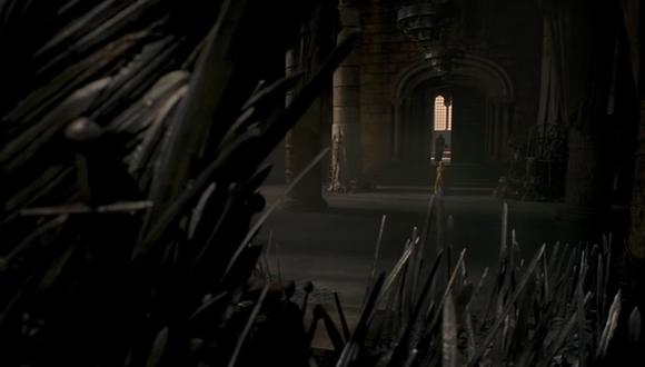 “House of the Dragon", la precuela de HBO sobre “Game of Thrones”, ya tiene tráiler. (Foto: Captura)
