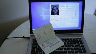 Un paso más para anular visa Schengen