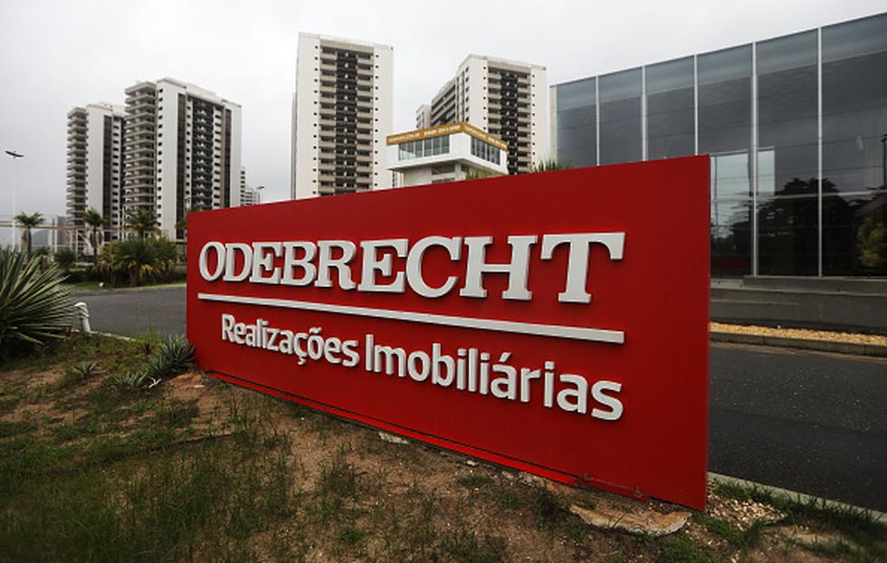 Representantes del Ministerio Público y la Procuraduría ad hoc suscribirán el compromiso con los representantes de Odebrecht. (Getty)