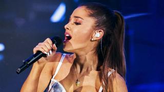 Ariana Grande logra un nuevo récord en Spotify con su álbum “Thank U, Next” | FOTOS