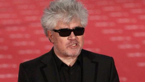 Pedro Almodóvar causa polémica como jurado del Festival de Cannes (Reuters)