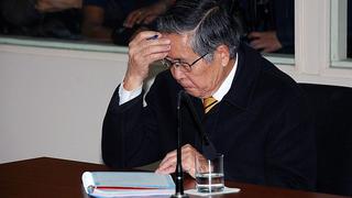 INEN precisa: Cáncer de Alberto Fujimori no es terminal pero sí de alto riesgo