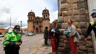Turismo en Perú: Entre salvavidas y expectativas, el sector trabaja para sobrevivir