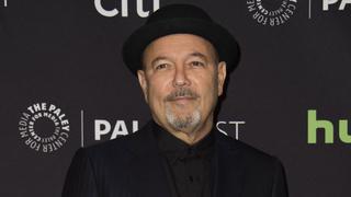 Rubén Blades fue elegido Persona del Año 2021 por la Academia Latina de la Grabación